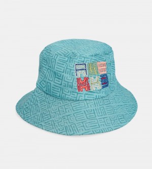 Kapelusz Anekke Kene Fishing Hat Damskie | 346MGTOSF