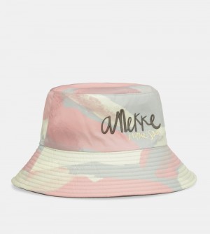 Kapelusz Anekke Passion Bucket Hat Damskie | 072XZWIOT