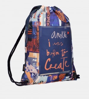 Plecaki Anekke Contemporary Backpack Bag Damskie | 143LZYBTX