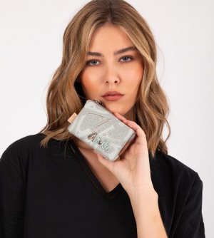Portfele Anekke Passion Small Coin Purse Damskie | 425NZQIBY