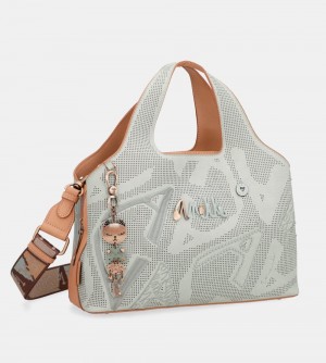 Torby Przez Ramię Anekke Passion Short Handle Bag Damskie | 230PTDNCW