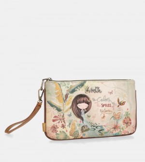 Torebka Anekke Amazonia Handbag Damskie | 124WNETUH
