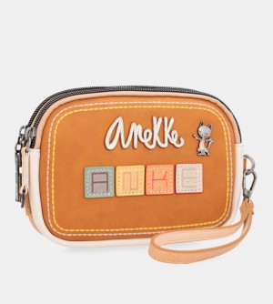 Torebka Anekke Magic Souls Briefcase With 2 Compartments Damskie | 620QFPKZH