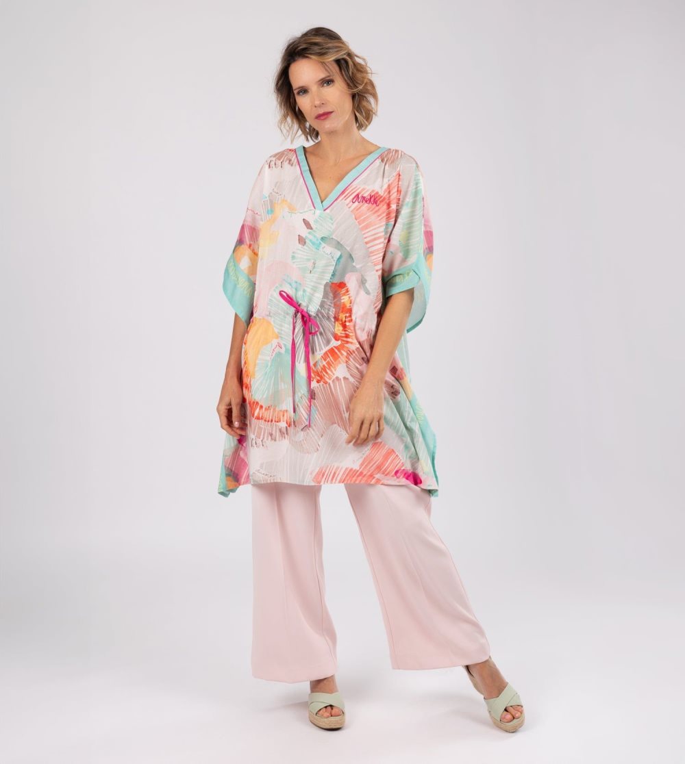 Kaftan Anekke Passion Kaftan Damskie | 690TQXFOS