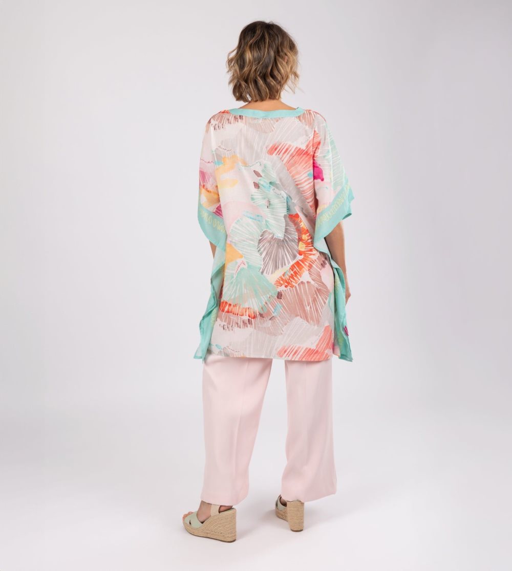 Kaftan Anekke Passion Kaftan Damskie | 690TQXFOS