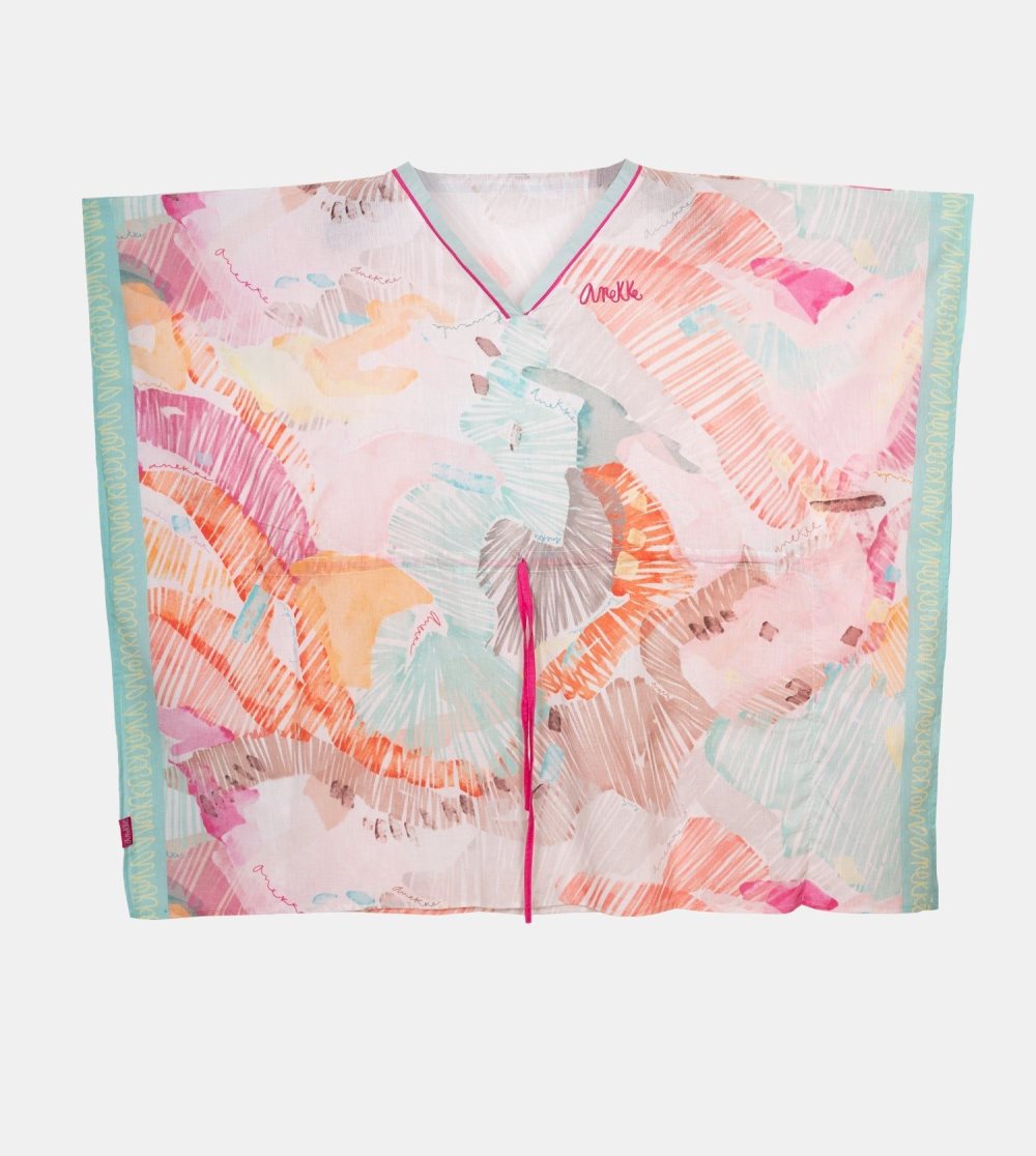 Kaftan Anekke Passion Kaftan Damskie | 690TQXFOS