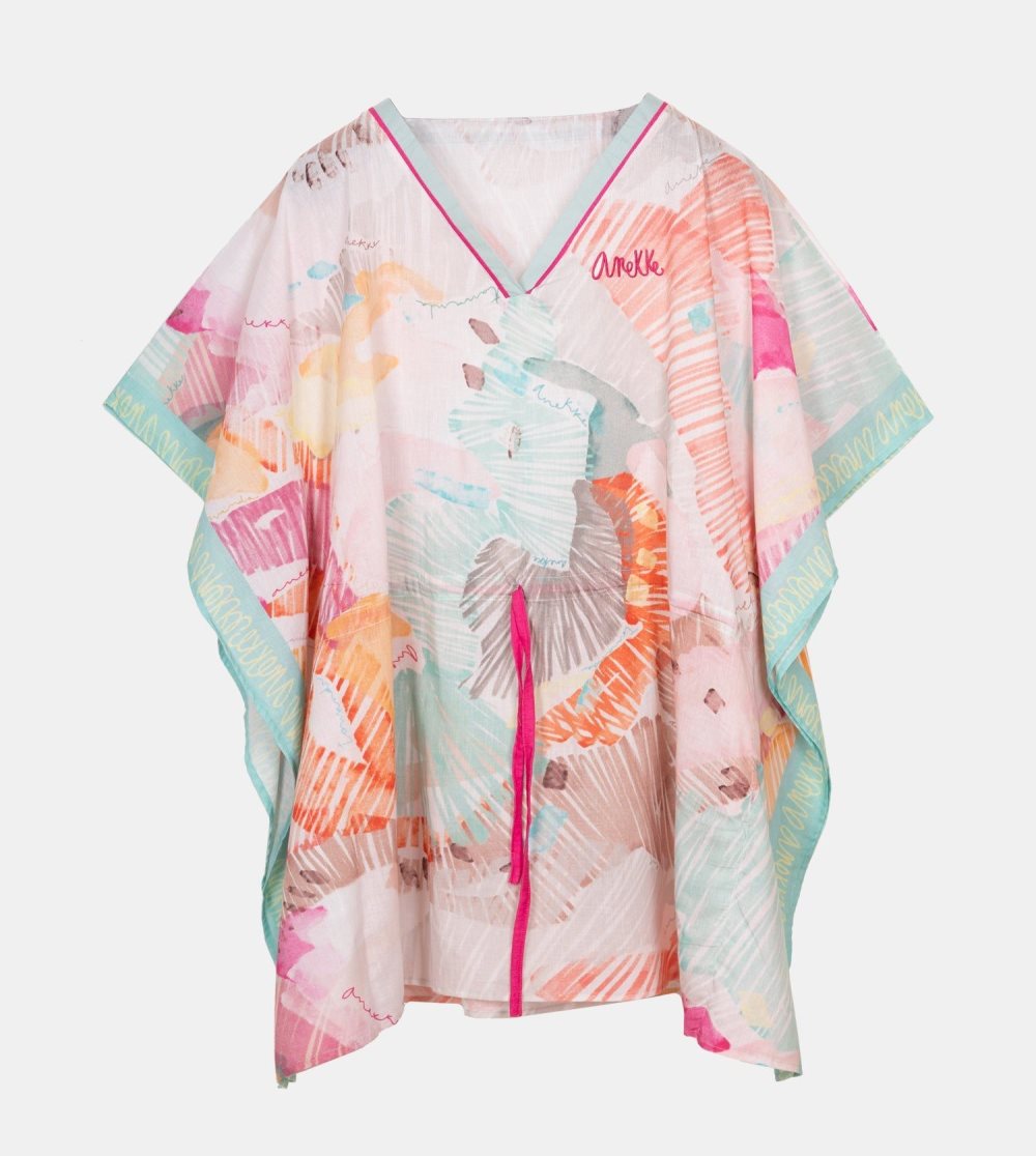 Kaftan Anekke Passion Kaftan Damskie | 690TQXFOS