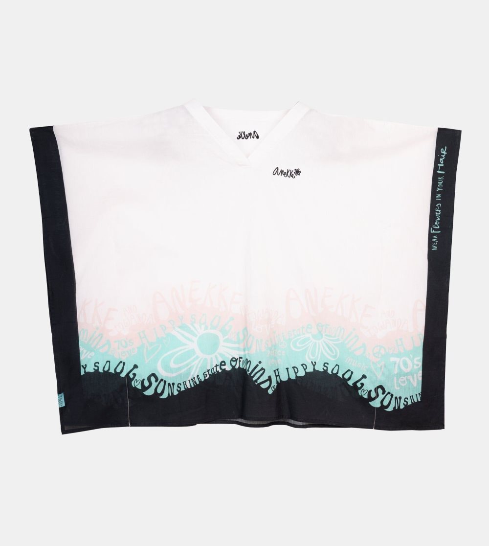 Kaftan Anekke Peace & Love Kaftan Damskie | 617LJSVBP