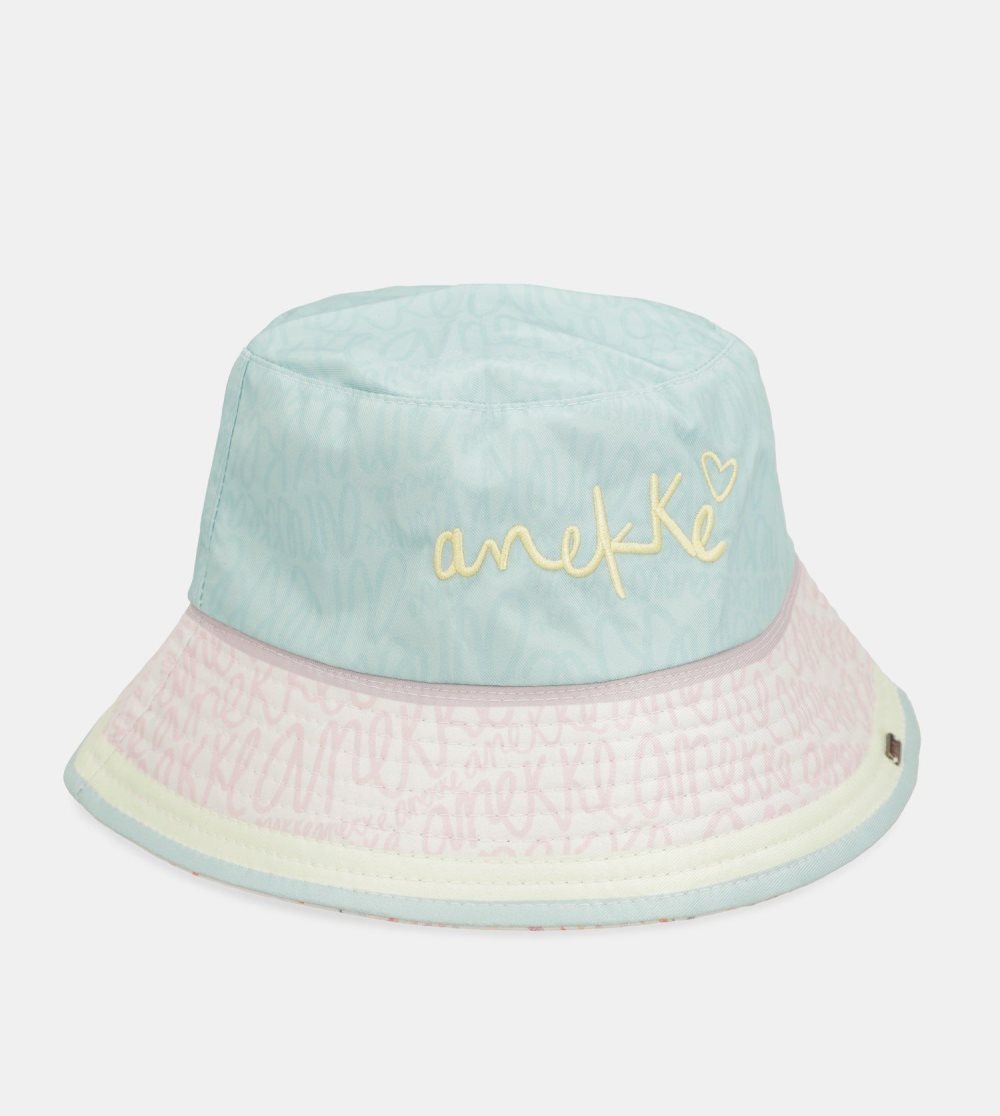 Kapelusz Anekke Fashion Bucket Hat Damskie | 073EFWBPA