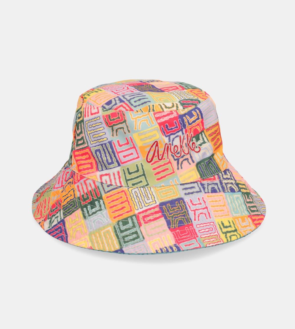 Kapelusz Anekke Kene Fishing Hat Damskie | 346MGTOSF