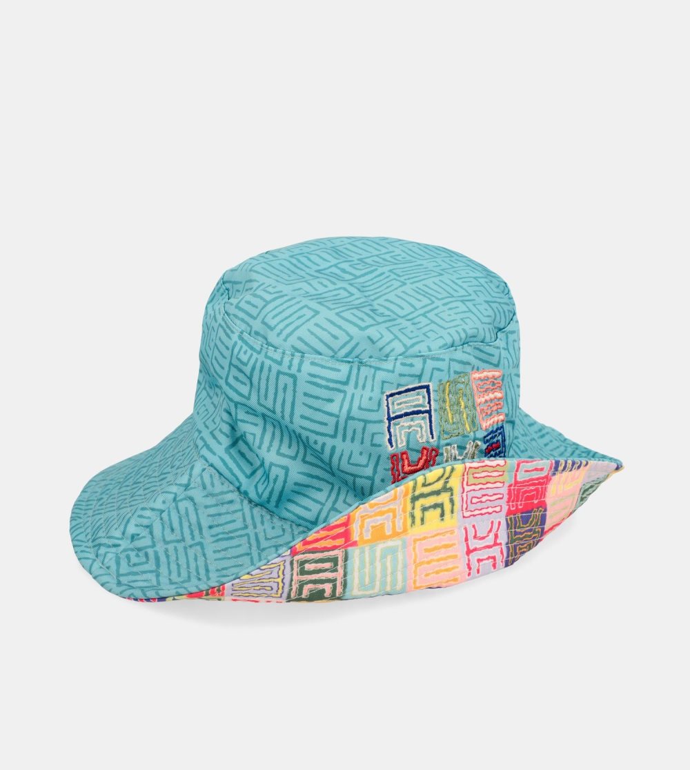 Kapelusz Anekke Kene Fishing Hat Damskie | 346MGTOSF
