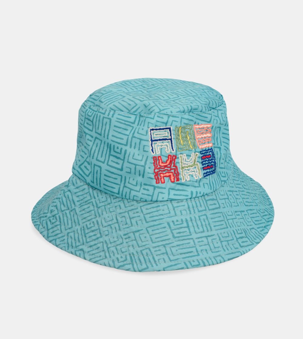 Kapelusz Anekke Kene Fishing Hat Damskie | 346MGTOSF