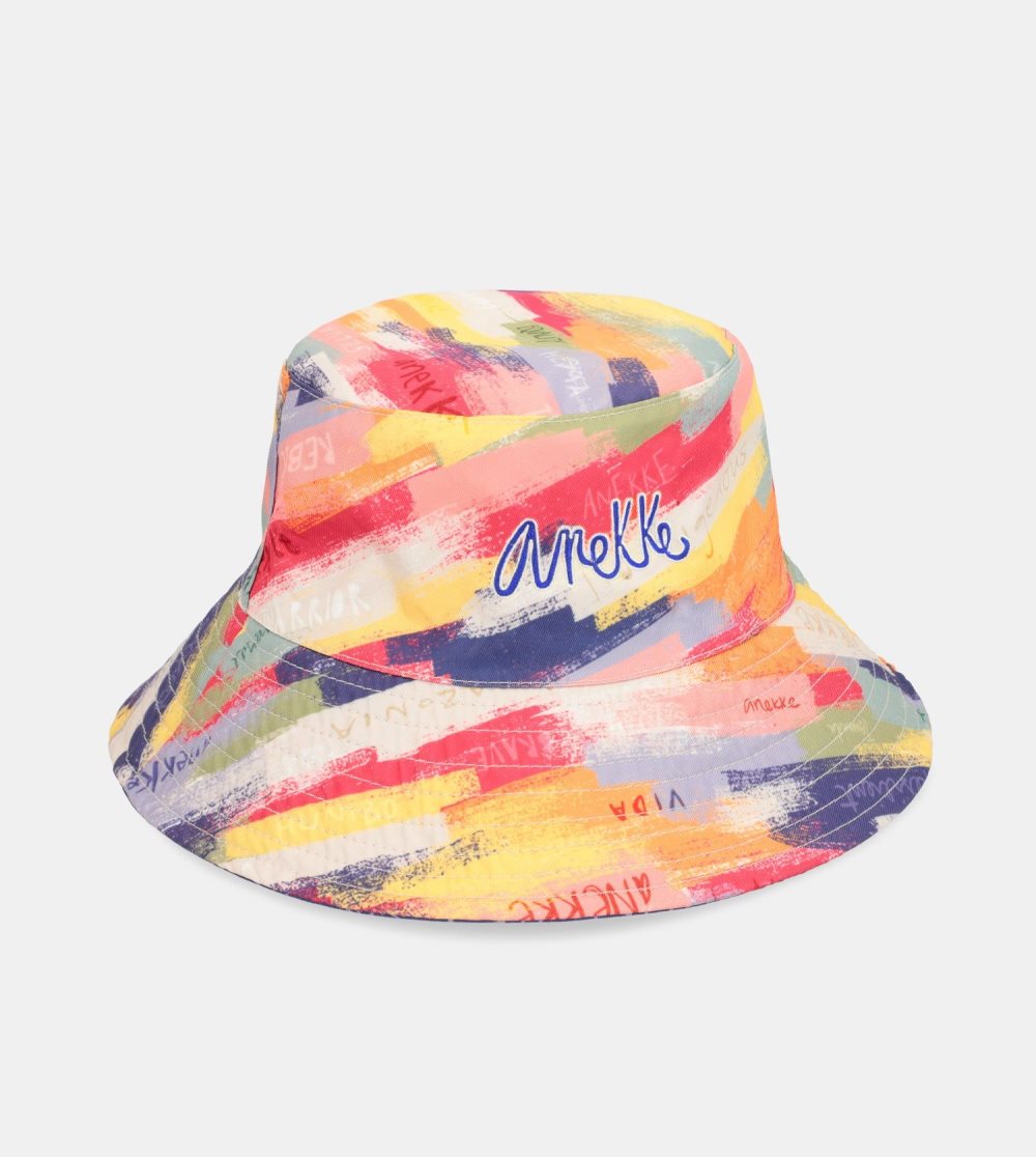 Kapelusz Anekke Magic Souls Fishing Hat Damskie | 684GQKTWD