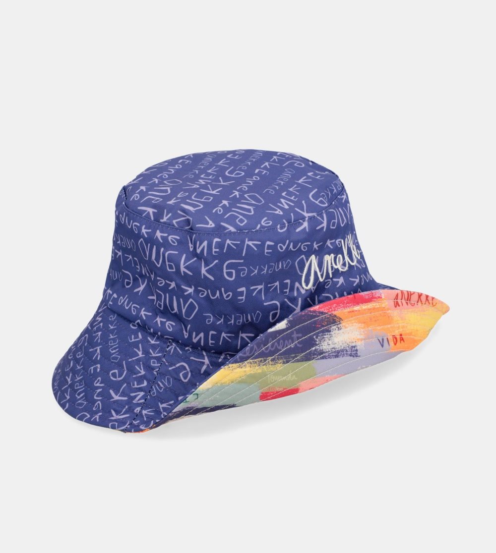 Kapelusz Anekke Magic Souls Fishing Hat Damskie | 684GQKTWD