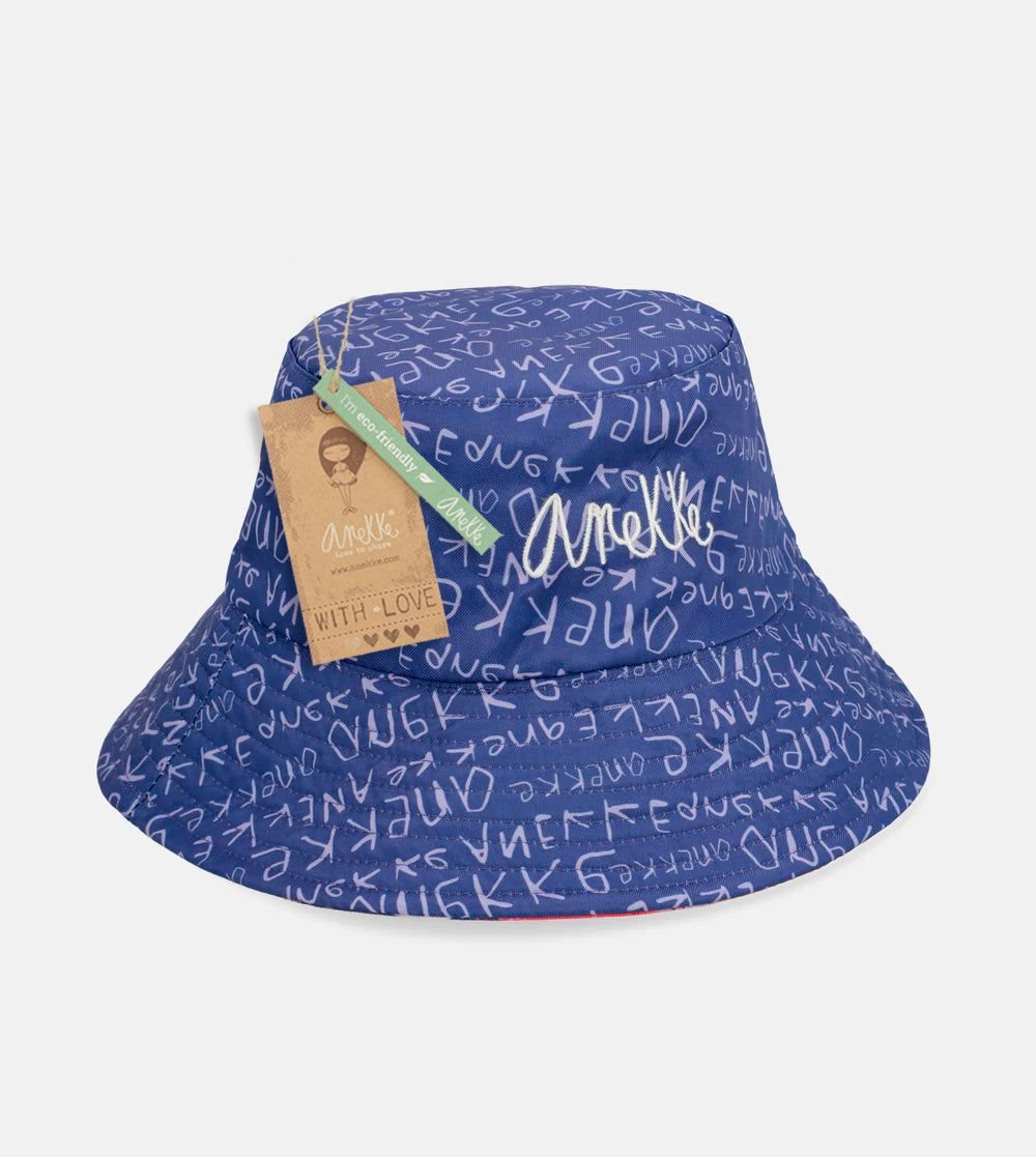 Kapelusz Anekke Magic Souls Fishing Hat Damskie | 684GQKTWD