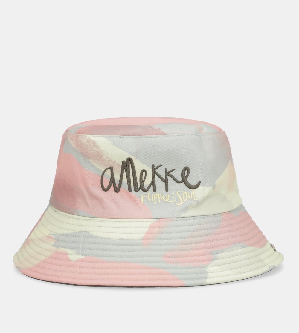 Kapelusz Anekke Passion Bucket Hat Damskie | 072XZWIOT