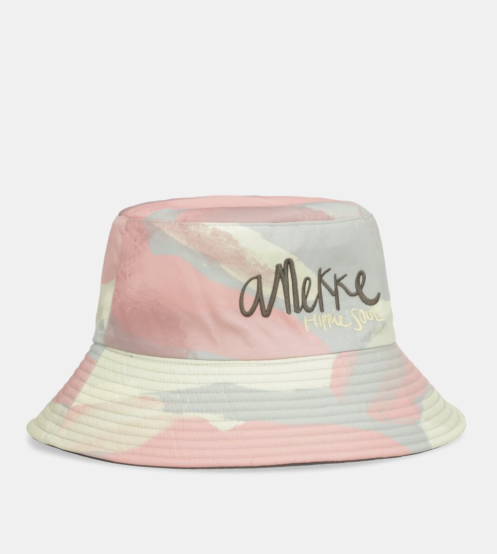 Kapelusz Anekke Passion Bucket Hat Damskie | 072XZWIOT