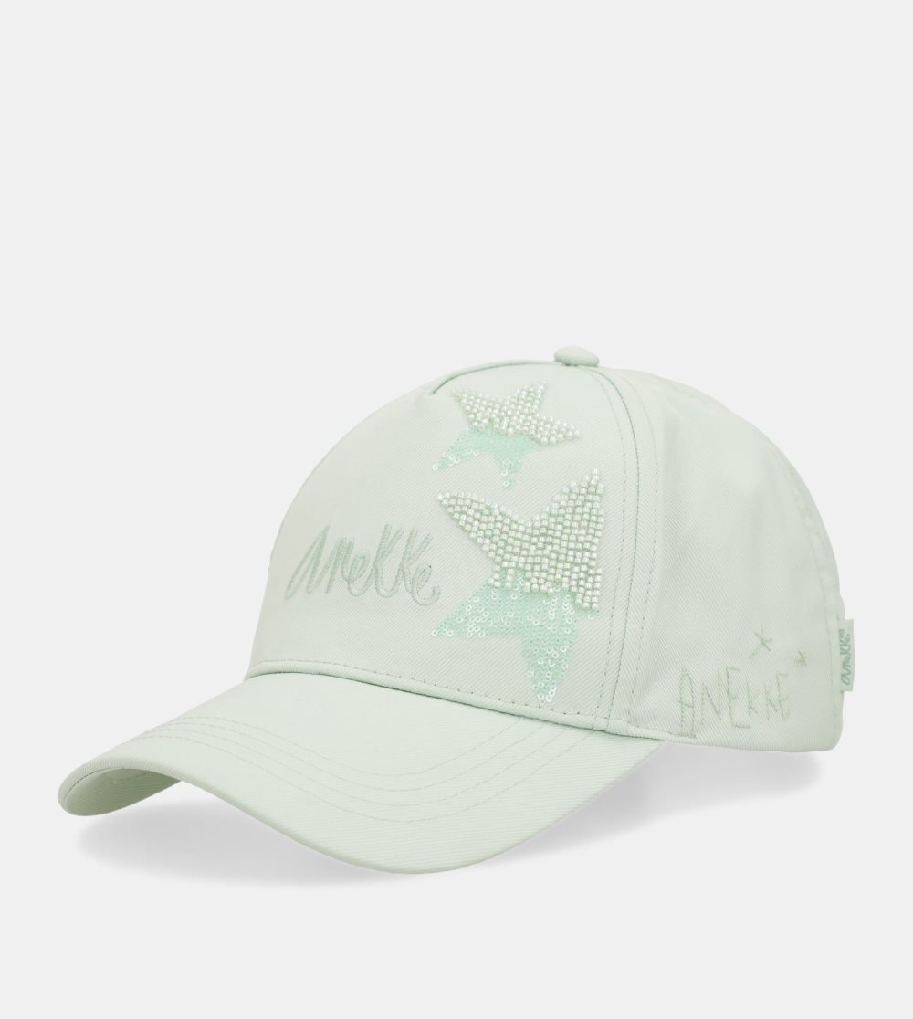 Kapelusz Anekke Peace Cap Damskie | 874MKCGNT