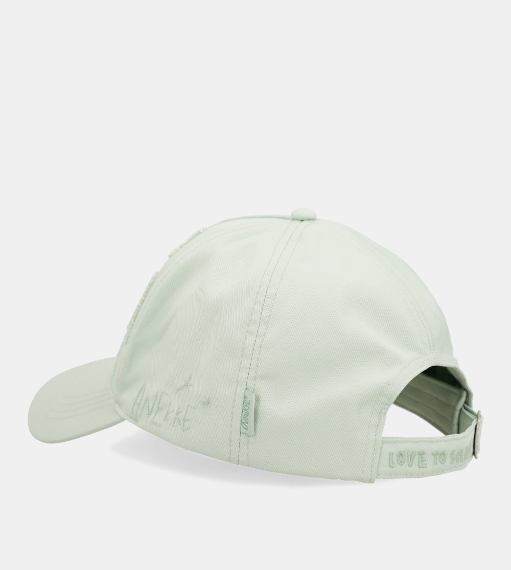 Kapelusz Anekke Peace Cap Damskie | 874MKCGNT