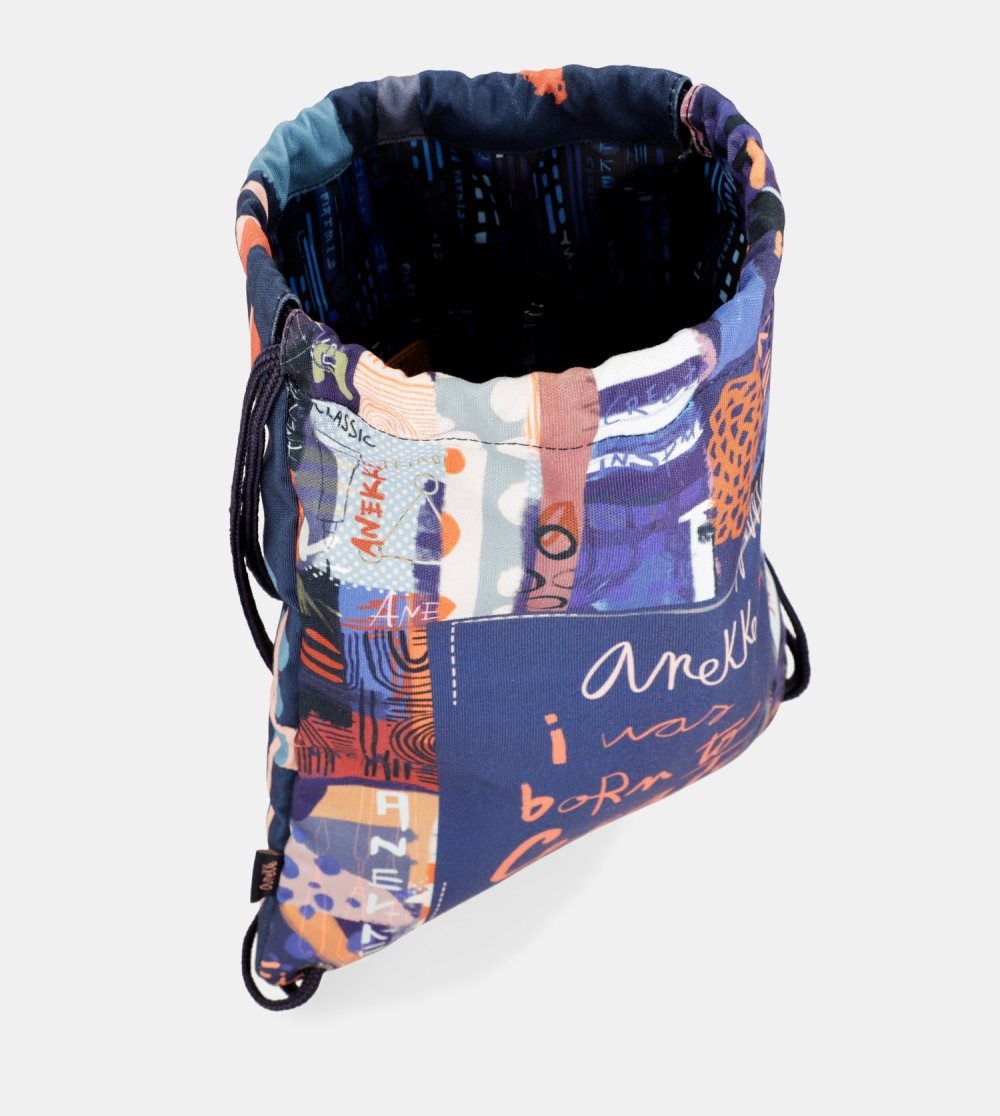 Plecaki Anekke Contemporary Backpack Bag Damskie | 143LZYBTX