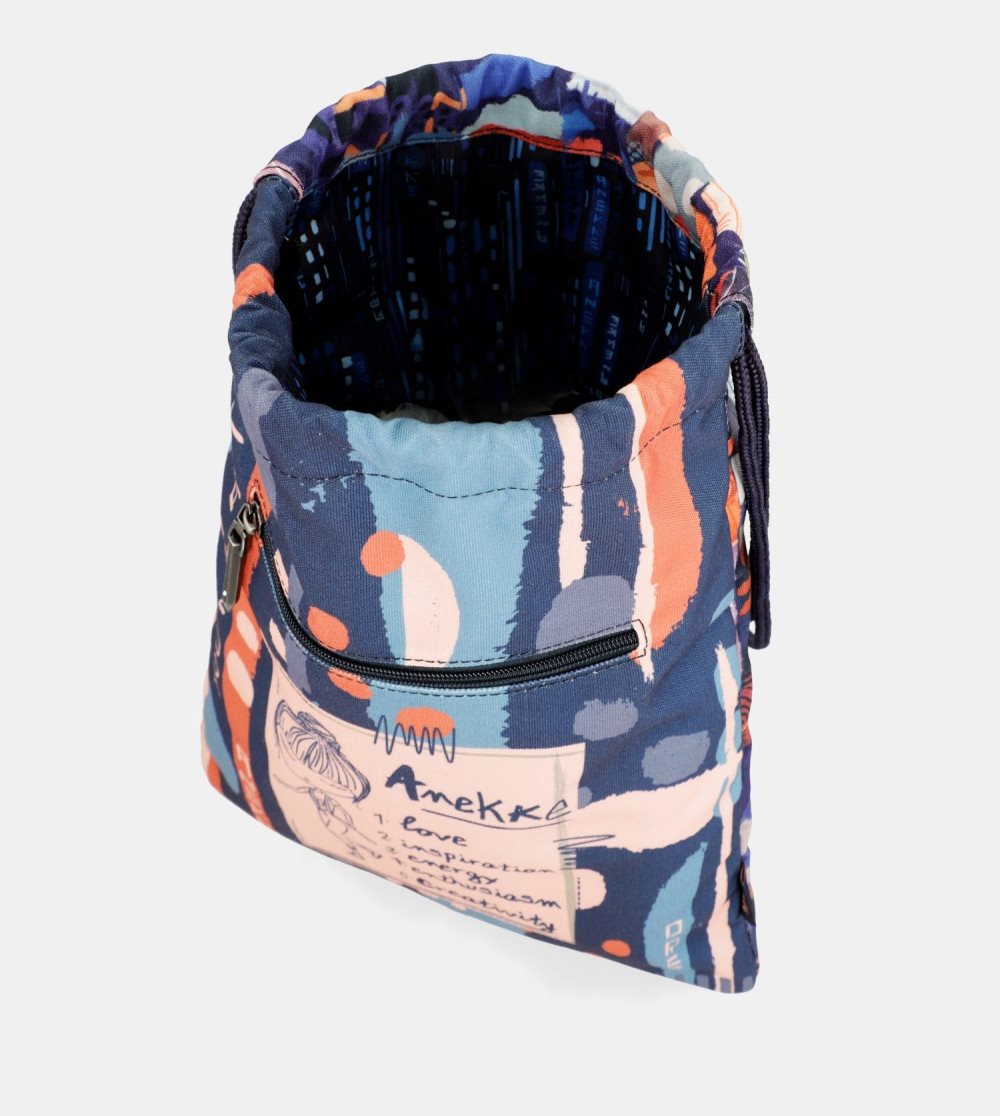 Plecaki Anekke Contemporary Backpack Bag Damskie | 143LZYBTX