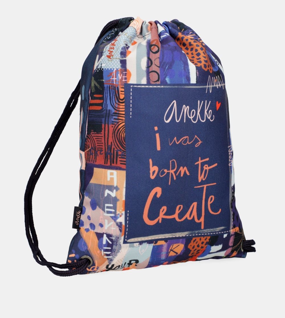 Plecaki Anekke Contemporary Backpack Bag Damskie | 143LZYBTX
