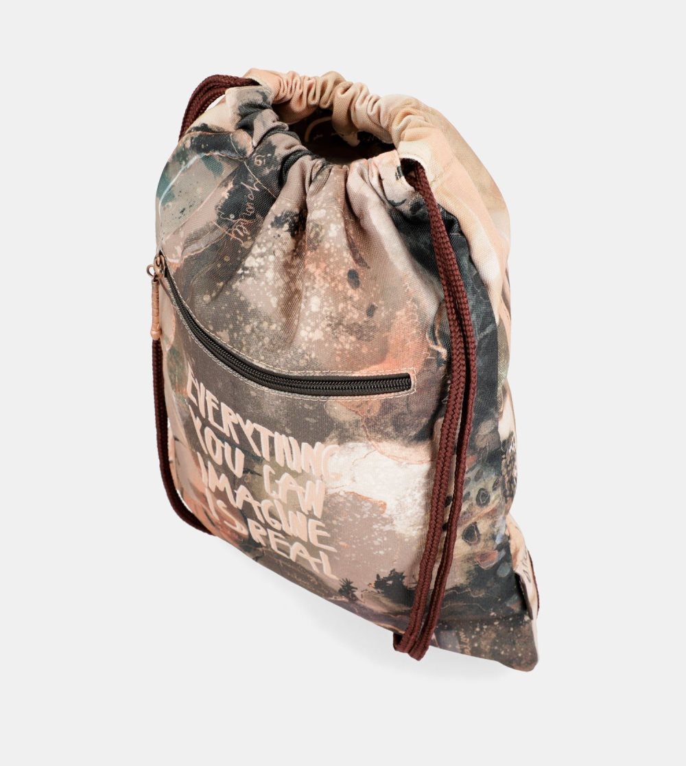 Plecaki Anekke Padded Backpack Bag Damskie | 260XECTMJ