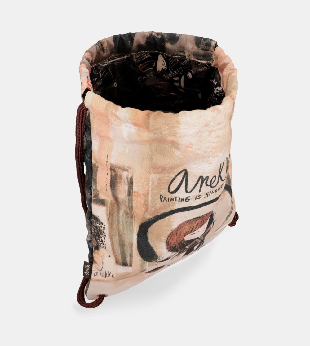 Plecaki Anekke Padded Backpack Bag Damskie | 260XECTMJ