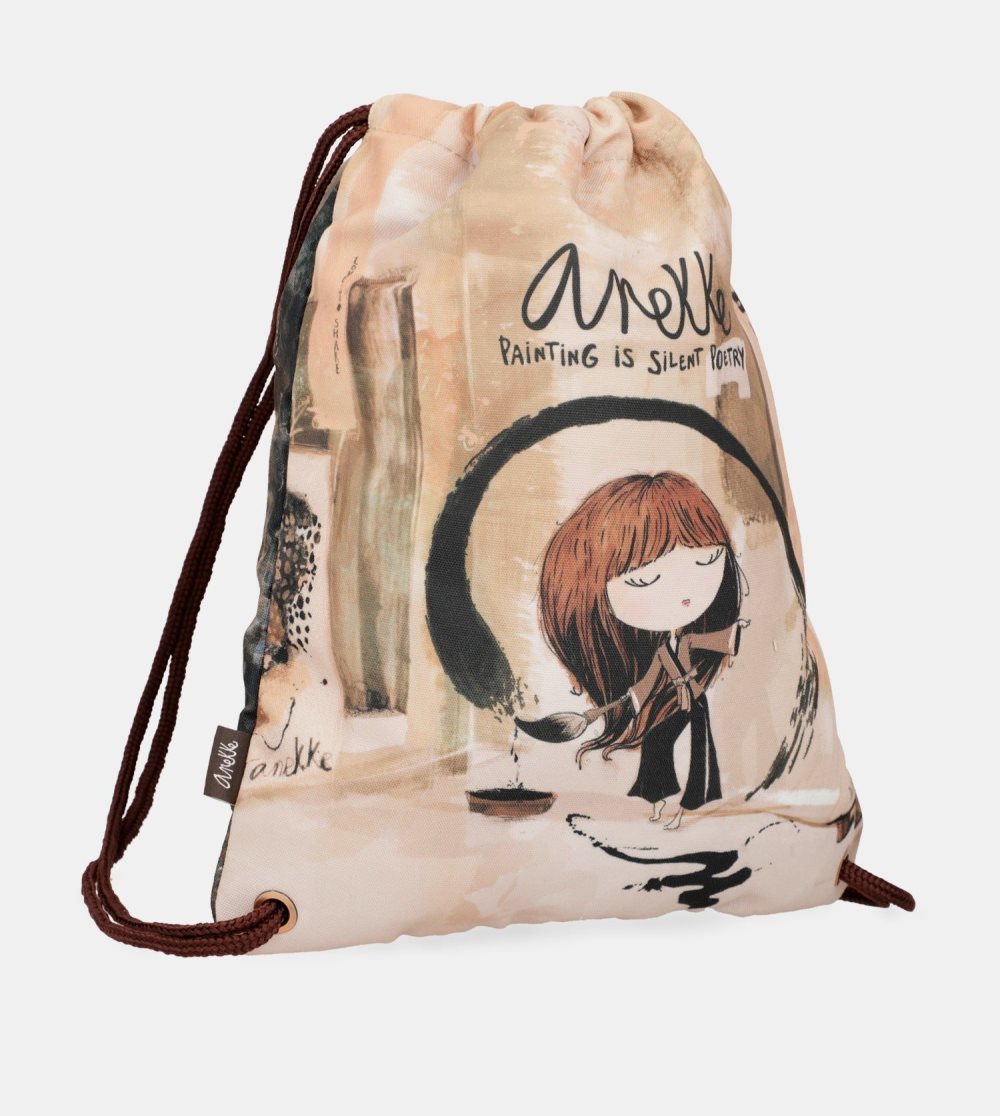Plecaki Anekke Padded Backpack Bag Damskie | 260XECTMJ