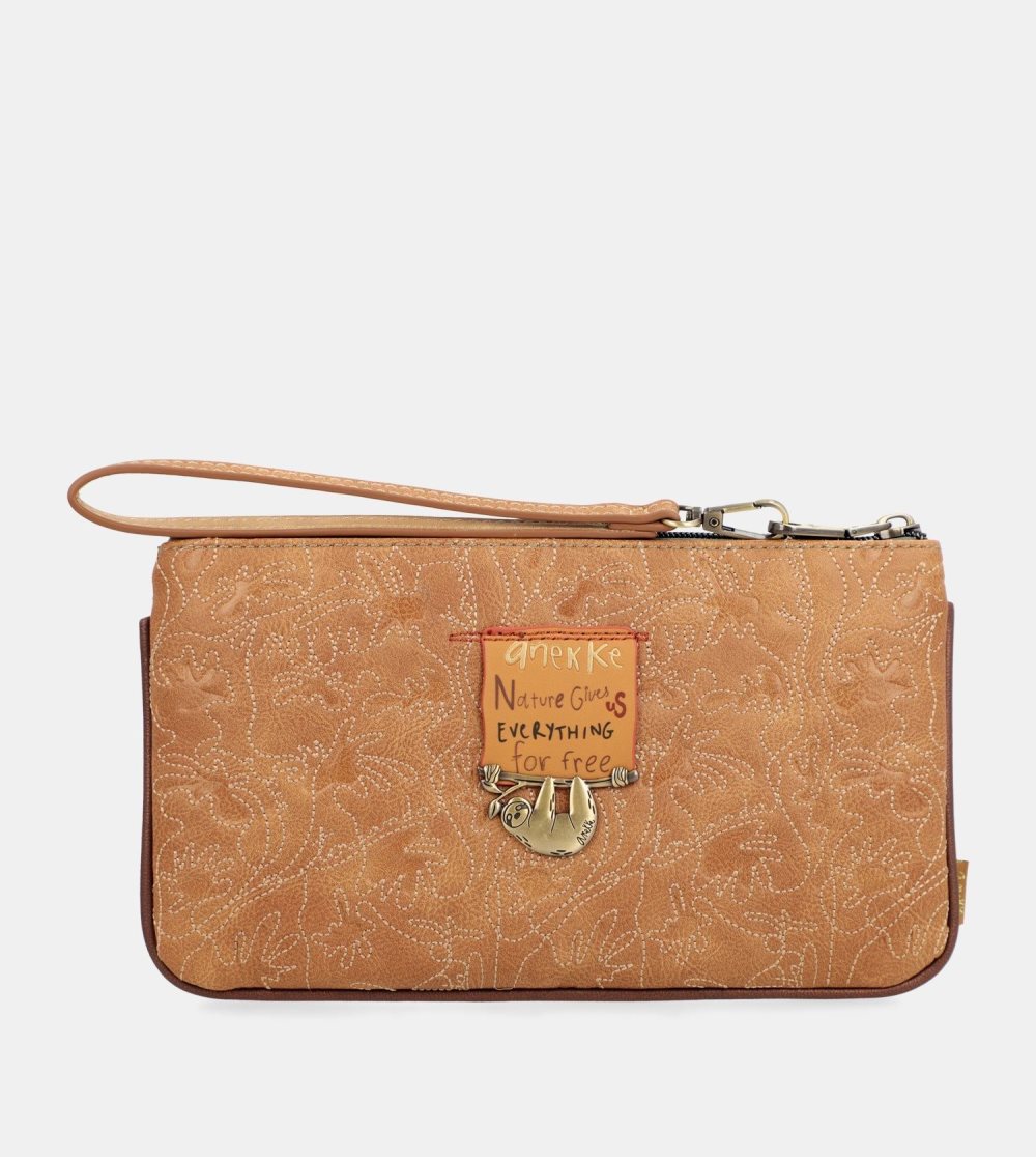 Portfele Anekke Amazonia Handbag Damskie | 961GZSPMD