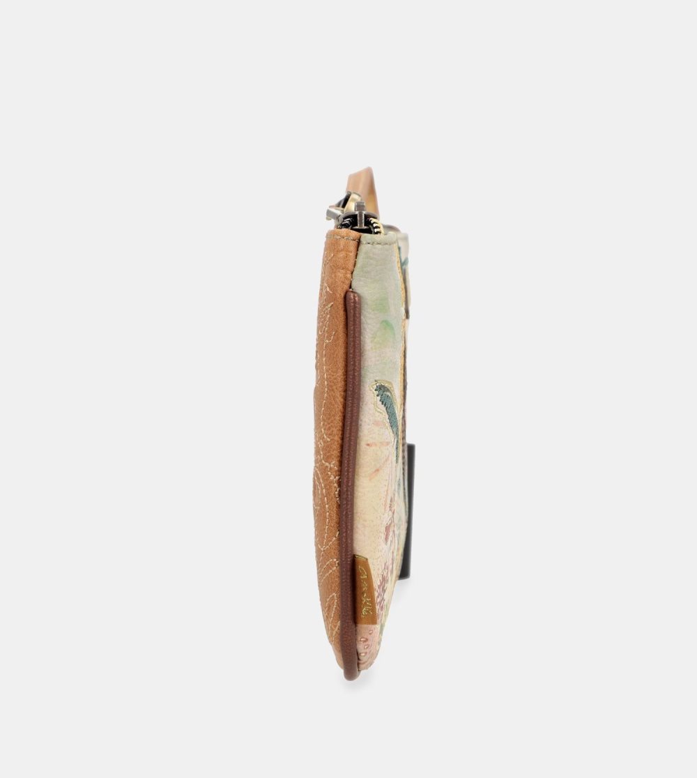 Portfele Anekke Amazonia Handbag Damskie | 961GZSPMD