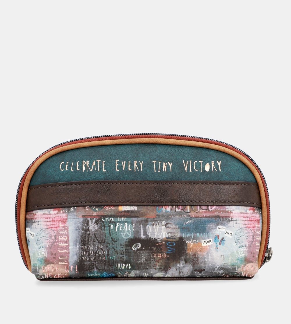 Portfele Anekke Coin Purse Voice Damskie | 968UXKVMD