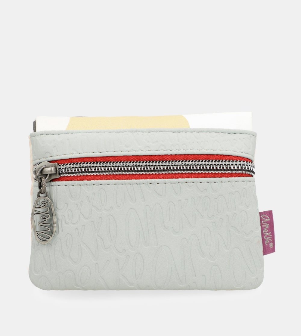 Portfele Anekke Fashion Coin Purse With Flap Damskie | 952HJWBAR
