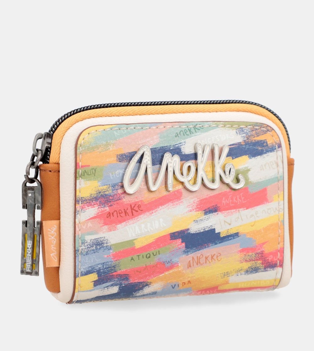 Portfele Anekke Magic Souls Small Purse Damskie | 426IMUHJL