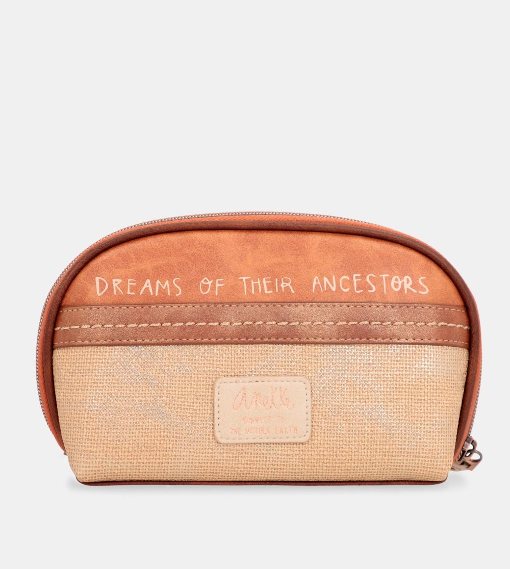 Portfele Anekke Menire Rfid Wallet Damskie | 703QIAGMV
