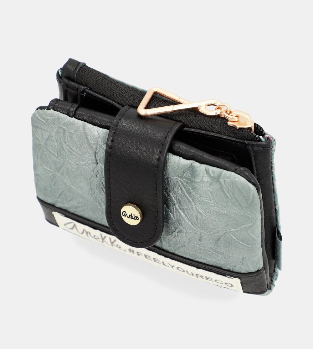 Portfele Anekke Nature Woods Small Wallet Damskie | 254AHUESL