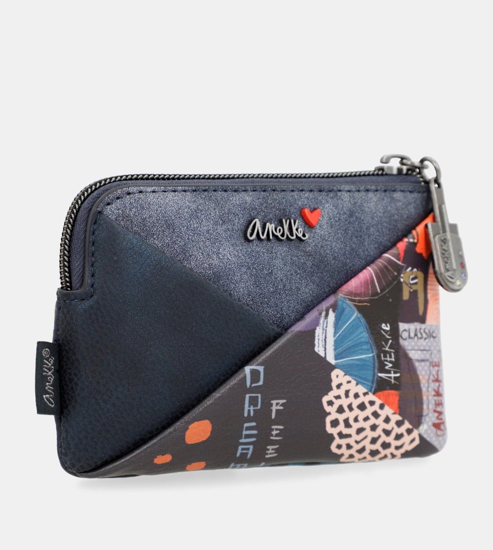 Portfele Anekke Origami Coin Purse Damskie | 586XSLTBV
