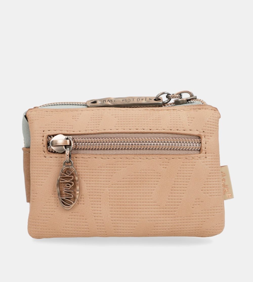 Portfele Anekke Passion Small Coin Purse Damskie | 425NZQIBY