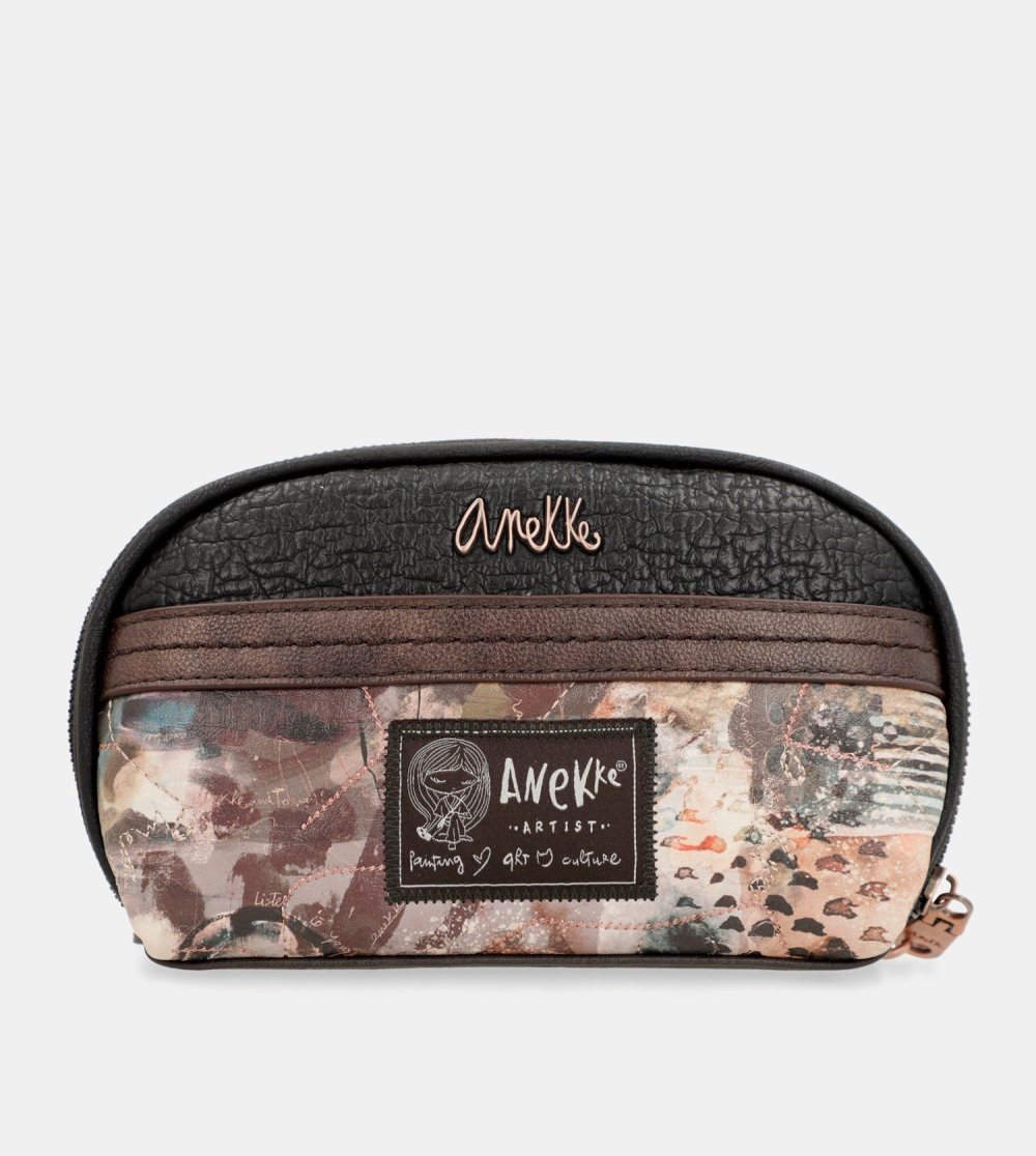 Portfele Anekke Shoen Padded All-in-one Wallet Damskie | 279RSPCQJ
