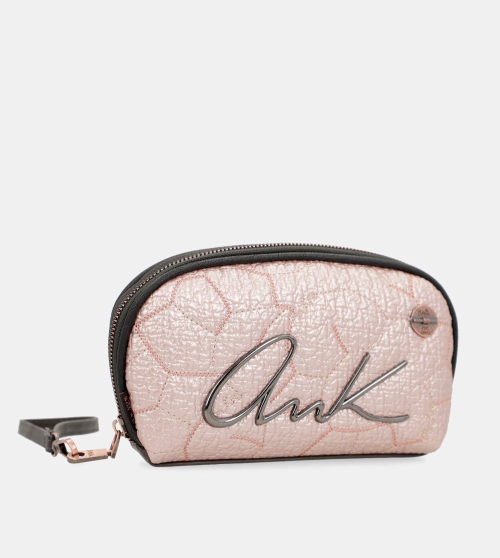 Portfele Anekke Shoen Padded All-in-one Wallet Damskie | 279RSPCQJ