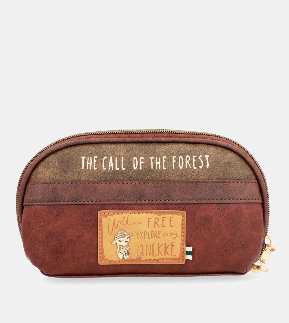 Portfele Anekke Urban Change Purse Damskie | 127VUISGW