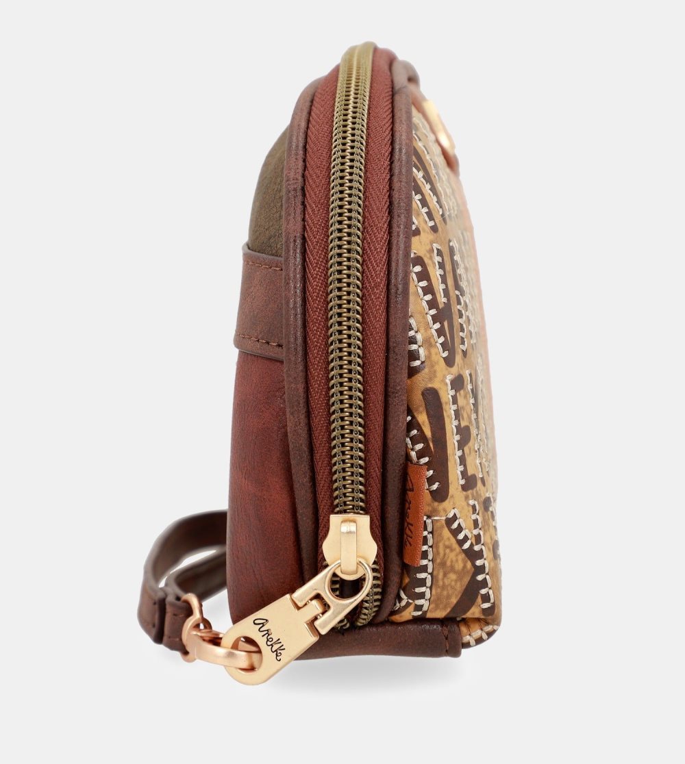 Portfele Anekke Urban Change Purse Damskie | 127VUISGW