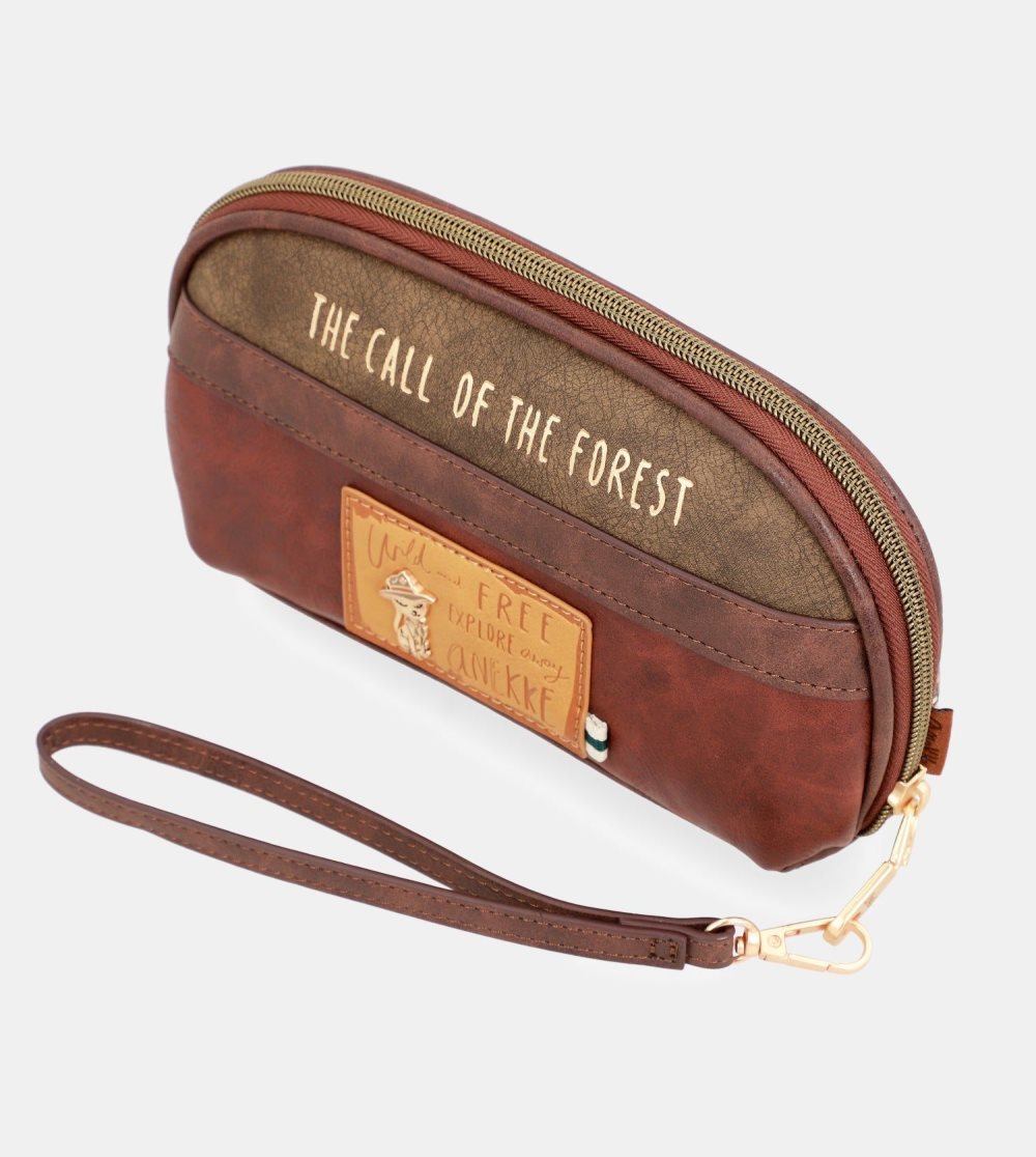 Portfele Anekke Urban Change Purse Damskie | 127VUISGW