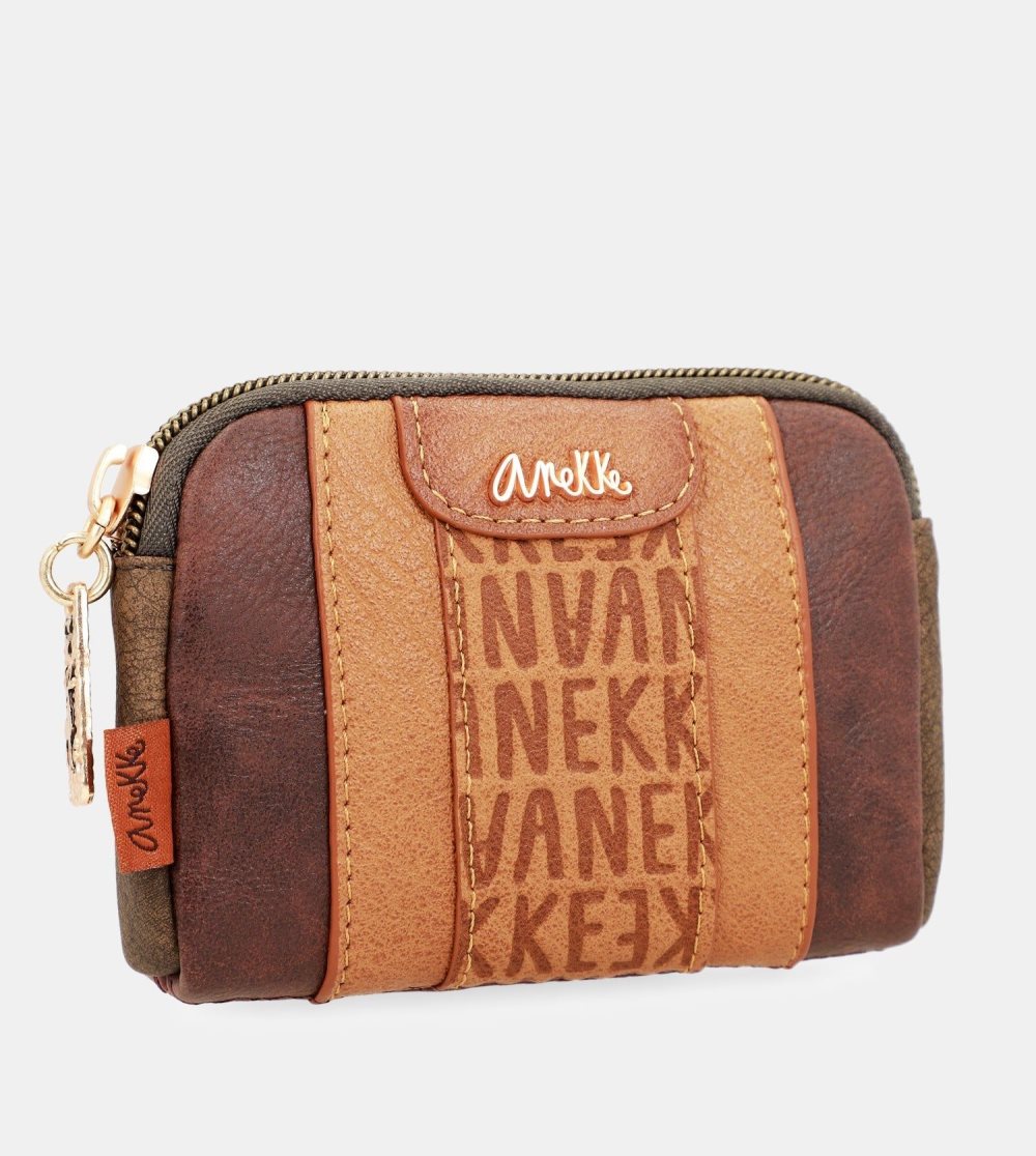 Portfele Anekke Urban Logo Coin Purse Damskie | 048AXYOHL