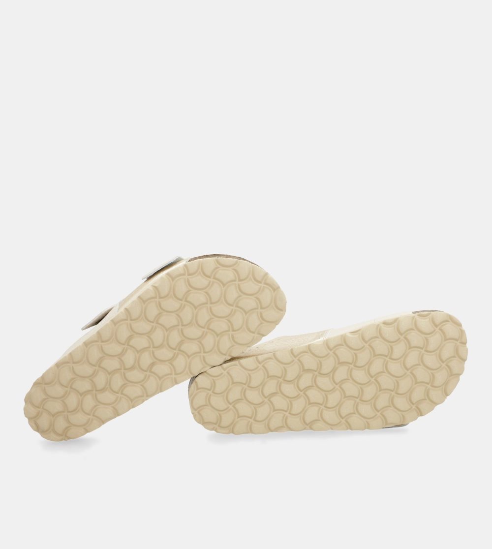 Sandały Anekke Gold Bio Sandals Damskie | 256QXIBYG