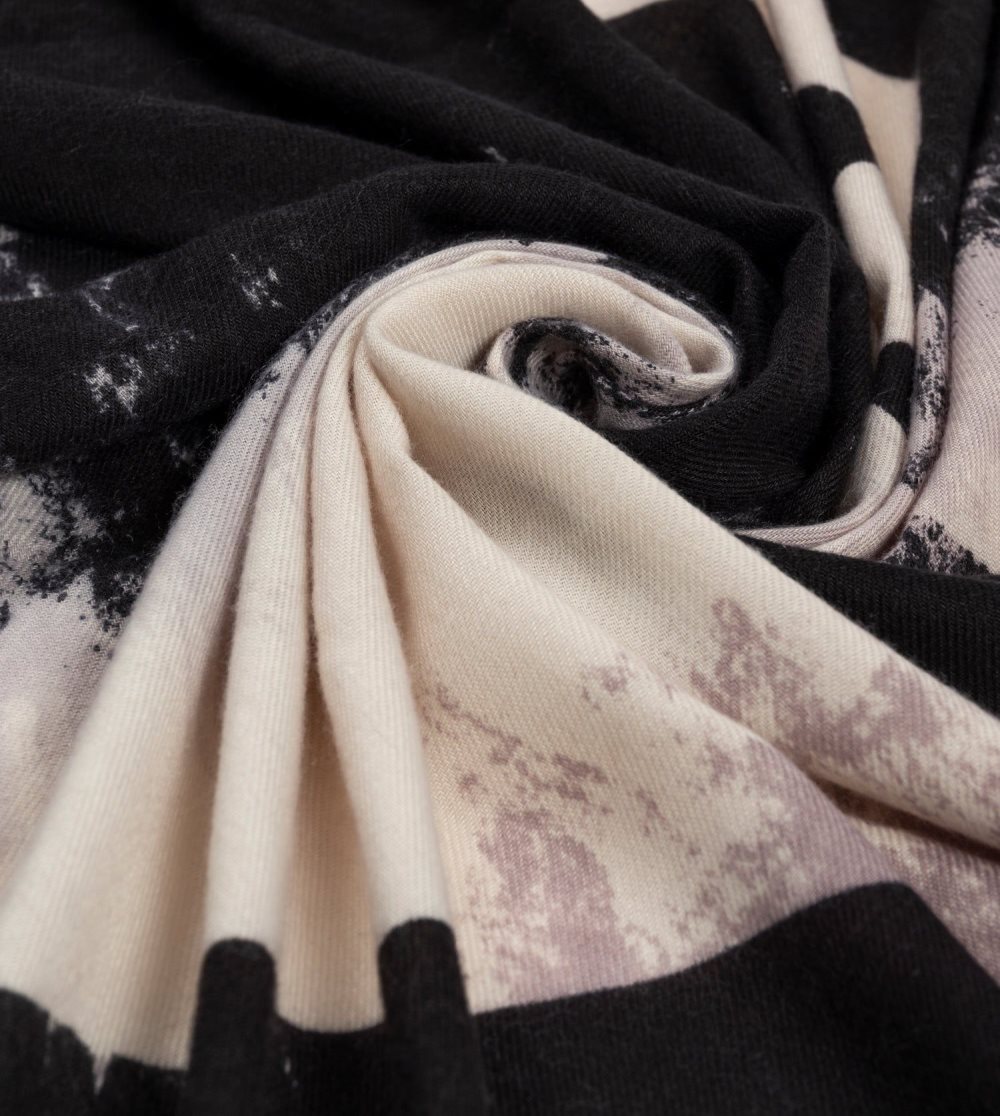 Szalik Anekke Pashmina Ank Damskie | 463IOLVKH