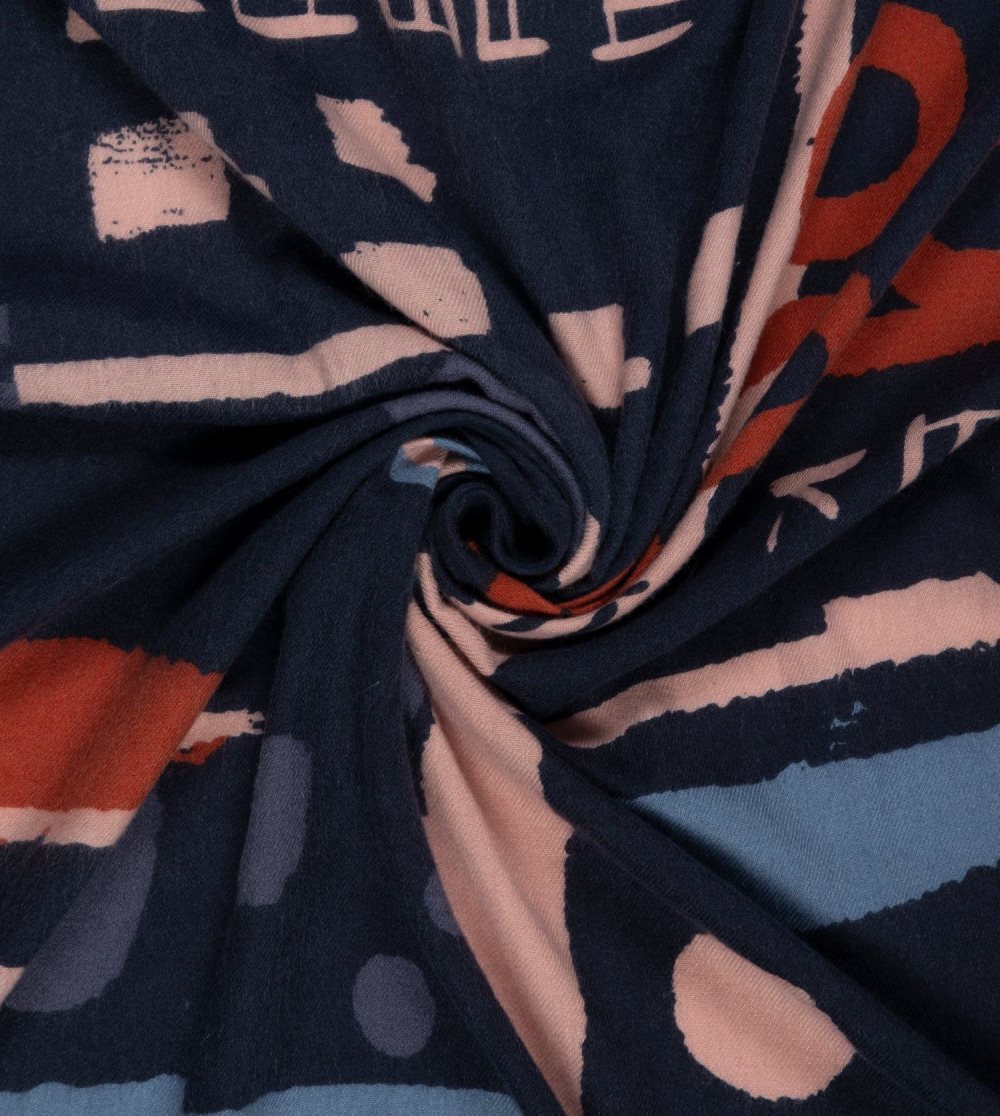 Szalik Anekke Pashmina Contemporary Damskie | 235ESPDWA