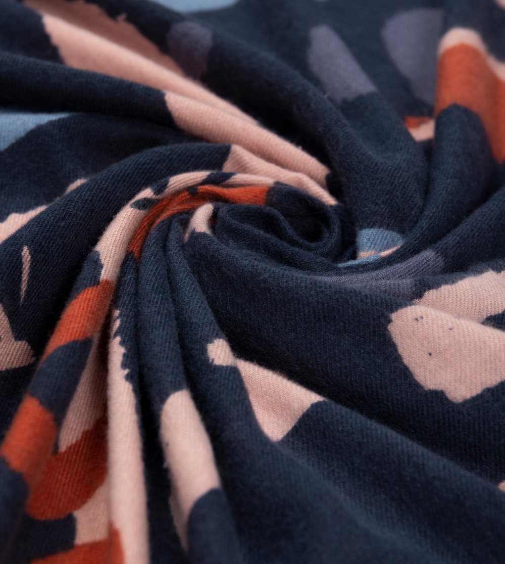 Szalik Anekke Pashmina Contemporary Damskie | 235ESPDWA