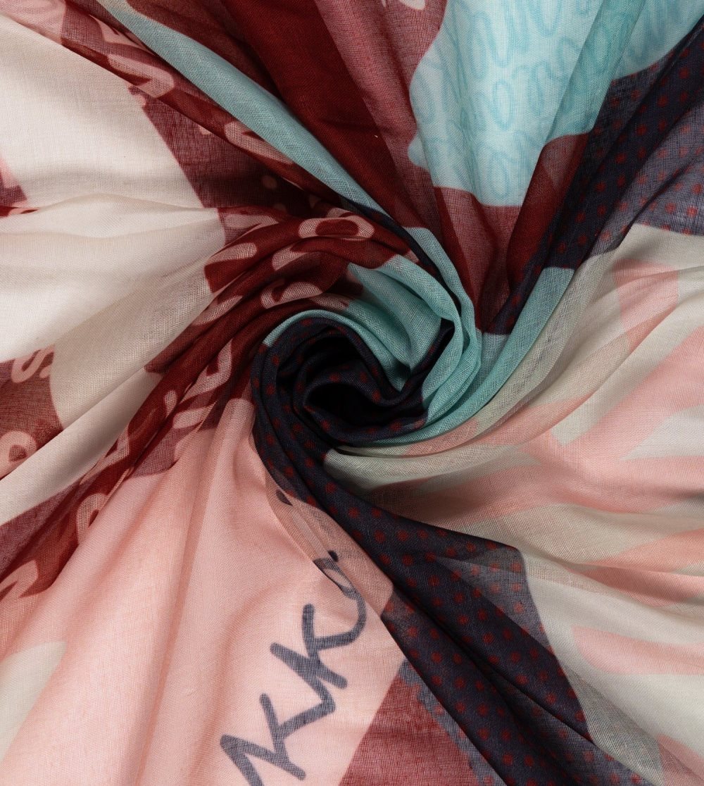 Szalik Anekke Passion Scarf Damskie | 709WKYZPD