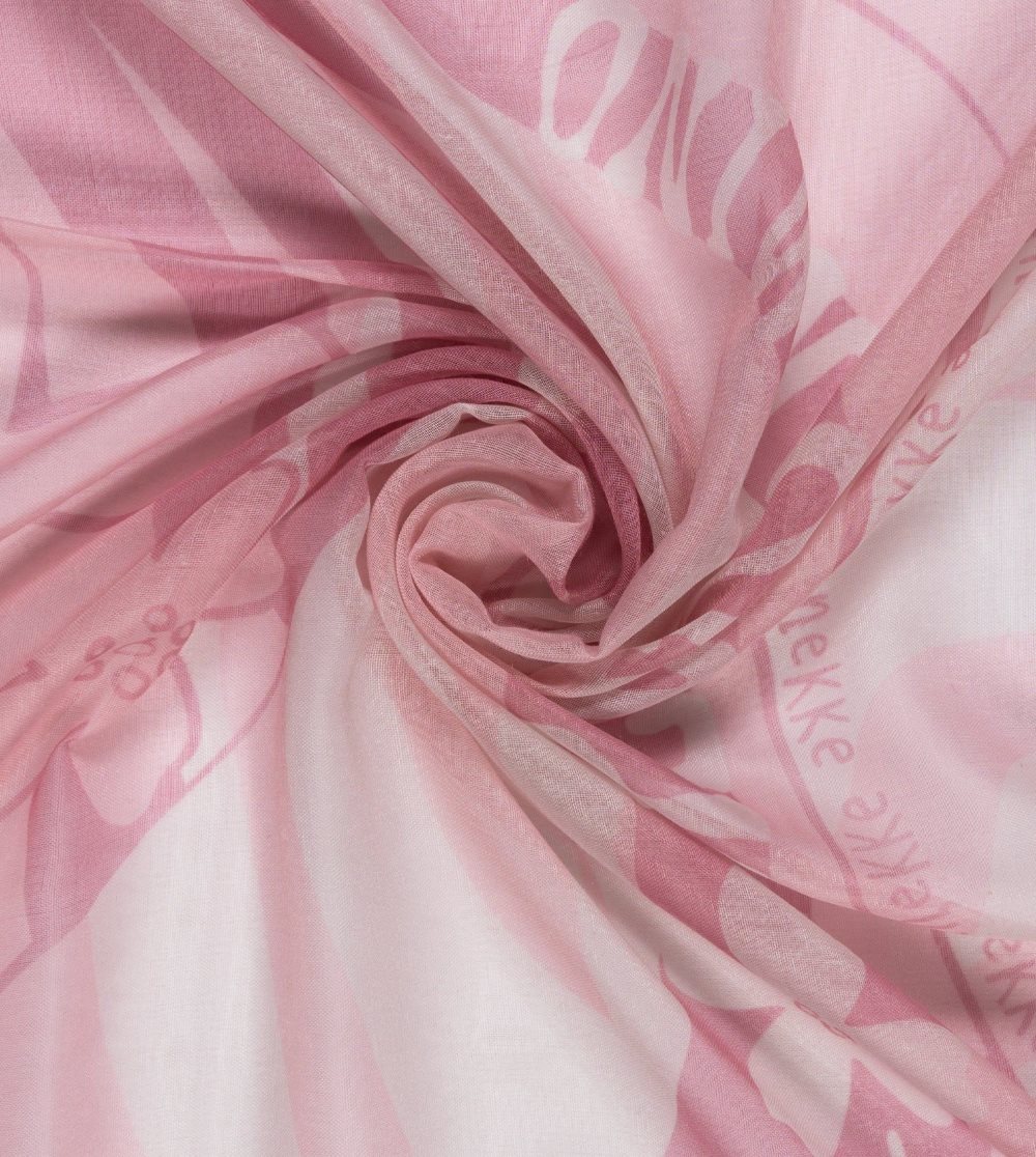 Szalik Anekke Peace & Love Nude Scarf Damskie | 283APBGUL